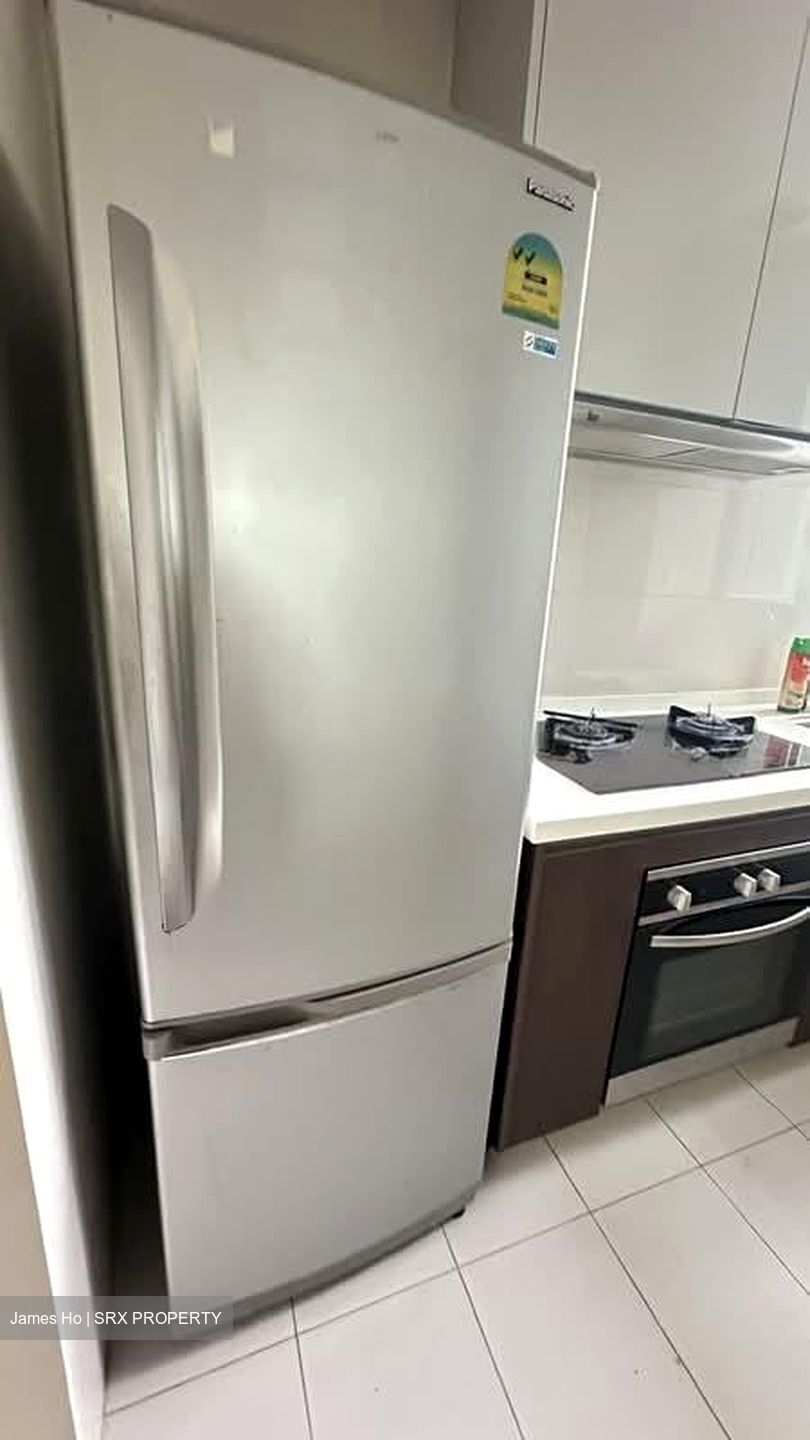 Dakota Residences (D14), Condominium #554985671